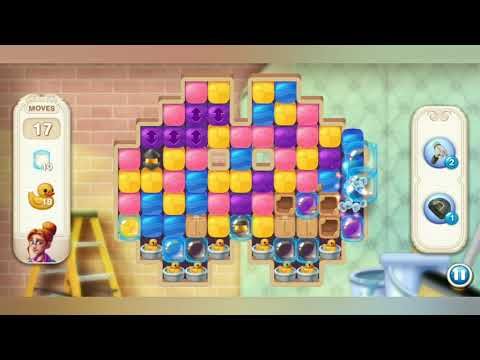 Video guide by Ara Top-Tap Games: Penny & Flo: Finding Home Level 38 #pennyampflo