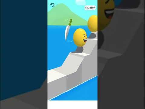 Video guide by IOS GAMING: Slice It All! Level 82 #sliceitall