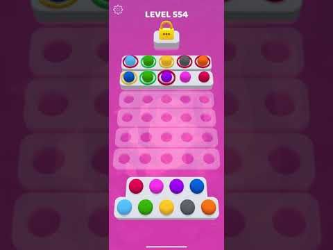 Video guide by MobileGameplayEveryday: Get It Right! Level 554 #getitright