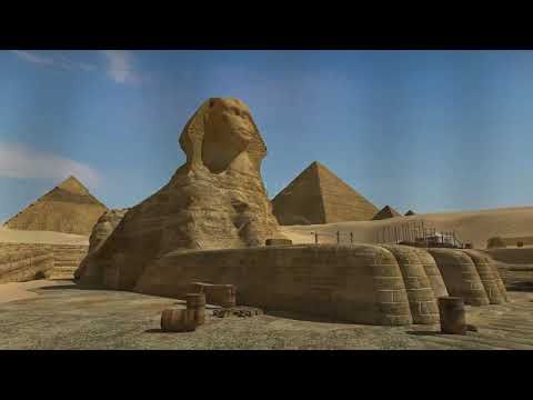 Video guide by Eauxps I. Fourgott: Riddle of the Sphinx™ Level 1 #riddleofthe