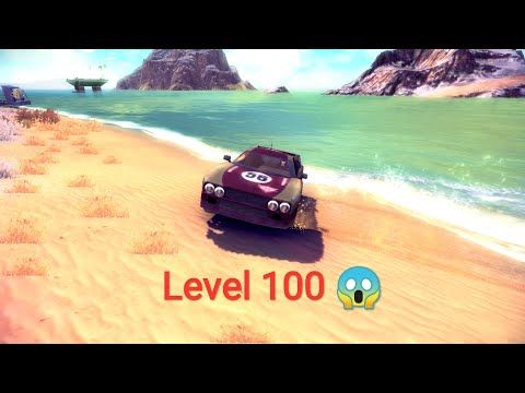 Video guide by hardy22: Off The Road Level 100 #offtheroad