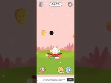 Video guide by Mobile Gaming Junction: BrainUp Level 313 #brainup