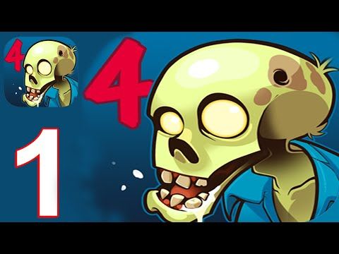Video guide by FAzix Android_Ios Mobile Gameplays: Stupid Zombies 4 Level 1-60 #stupidzombies4
