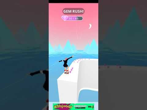 Video guide by Play Alone?: Sky Roller Level 68 #skyroller