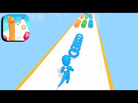 Video guide by Android,ios Gaming Channel: Long Neck Run Level 28 #longneckrun