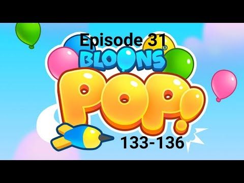 Video guide by It's Just Deli: Bloons Pop! Level 31 #bloonspop