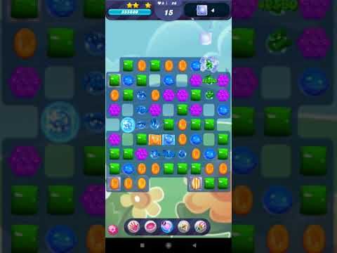 Video guide by WaNtEd GaMiNg: Candy, Please! Level 26 #candyplease