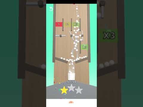 Video guide by Sam Android: Bounce and collect Level 26 #bounceandcollect