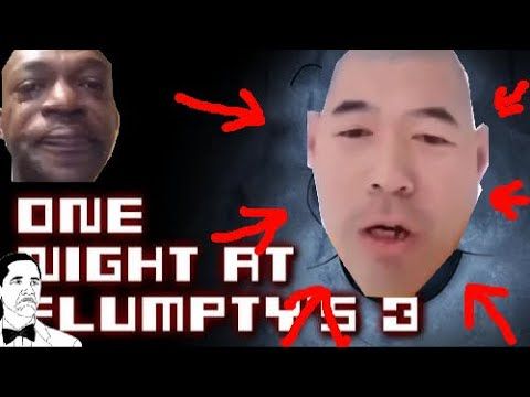 Video guide by : One Night at Flumpty's 3  #onenightat