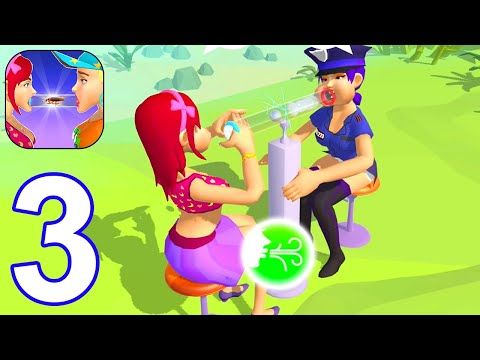 Video guide by Pryszard Android iOS Gameplays: Blow Kings Level 17 #blowkings