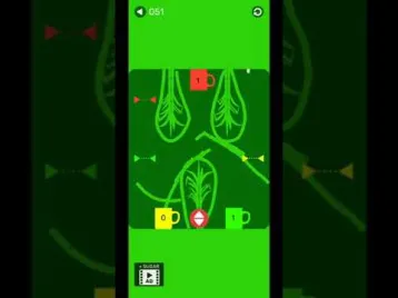 Video guide by Friends & Fun: Sugar (game) Level 51 #sugargame