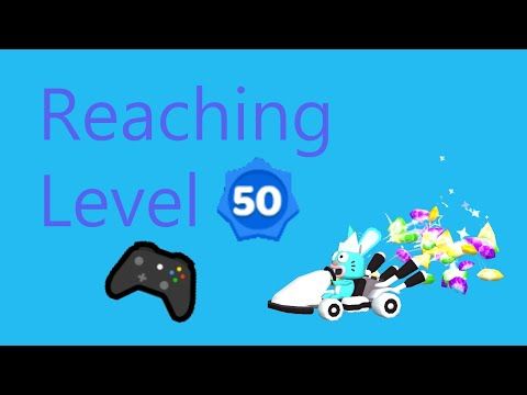 Video guide by seanysean: Smash Karts Level 50 #smashkarts