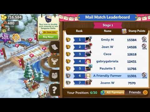 Video guide by CottonCandyCuties: FarmVille 2: Country Escape Level 121 #farmville2country