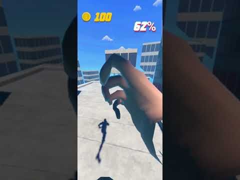 Video guide by Tech Mobile: Rooftop Run Level 2 #rooftoprun