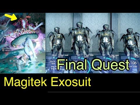 Video guide by edepot: Quest!! Level 99 #quest