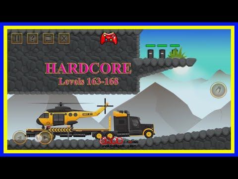 Video guide by Sabb Gaming: Construction City 2 Level 163 #constructioncity2