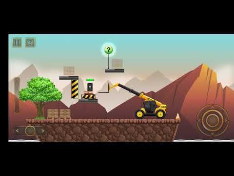 Video guide by Android Gameplay Shorts: Construction City 2 Level 15 #constructioncity2