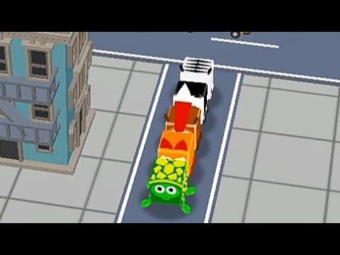 Video guide by Hacker Jowo: Animal Rescue 3D Level 30 #animalrescue3d