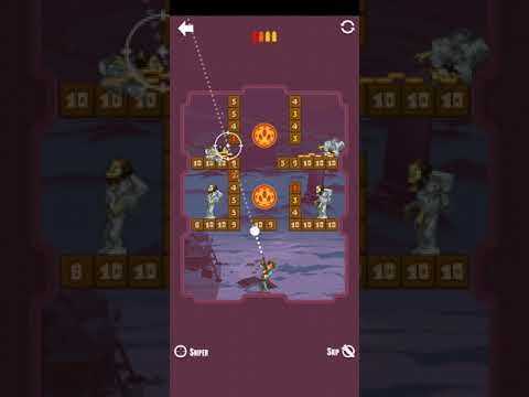 Video guide by bhasker412: Stupid Zombies 4 Level 83 #stupidzombies4