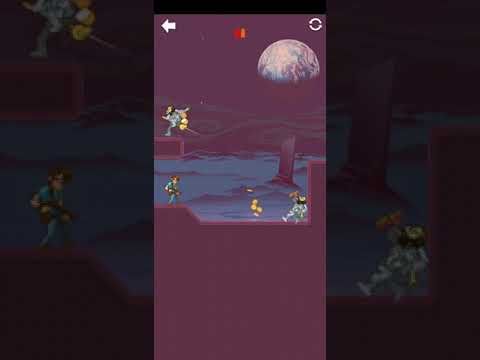 Video guide by bhasker412: Stupid Zombies 4 Level 90 #stupidzombies4