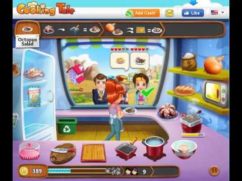 Video guide by Gamegos Games: Cooking Tale Level 63 #cookingtale