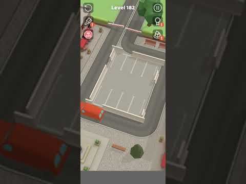Video guide by Fazie Gamer: Parking Jam 3D Level 182 #parkingjam3d