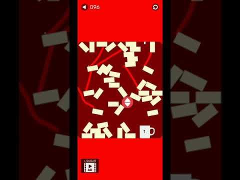 Video guide by Friends & Fun: Sugar (game) Level 96 #sugargame