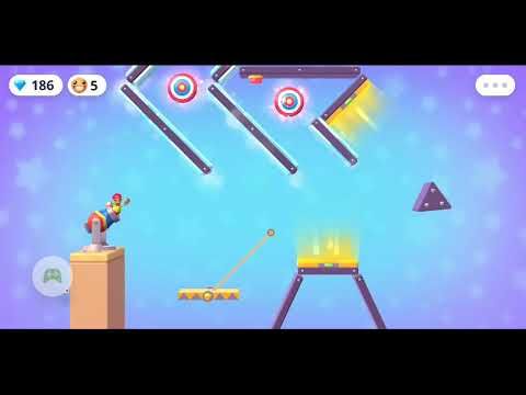Video guide by GAME: Rocket Buddy Level 167 #rocketbuddy