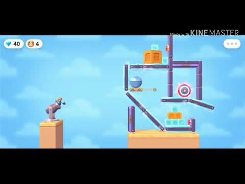 Video guide by Gaming 99: Rocket Buddy Level 21-30 #rocketbuddy