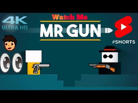 Video guide by Naksh - Nakshatra: Mr Gun Level 35 #mrgun
