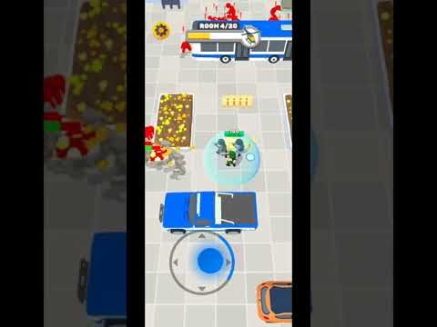 Video guide by Top Mobile Games: Hero Squad! Level 2 #herosquad