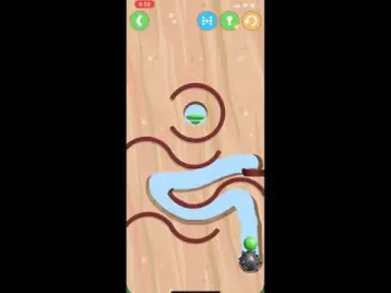 Video guide by TheBirdNerd: Dig it! Level 49-13 #digit