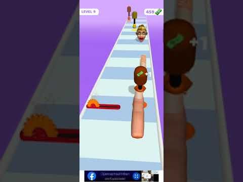 Video guide by Sonu Kataria: Nail Stack! Level 9 #nailstack