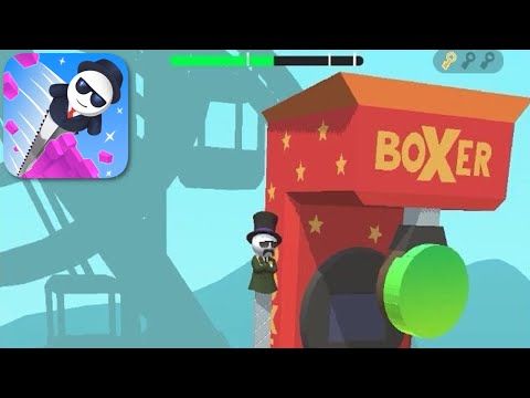 Video guide by Android iOS Gameplay: Mr. Slice Level 81 #mrslice