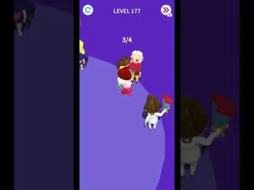 Video guide by ETPC EPIC TIME PASS CHANNEL: Date The Girl 3D Level 177 #datethegirl