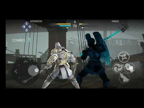 Video guide by Mohd Faiz: Shadow Fight 3 Level 15 #shadowfight3