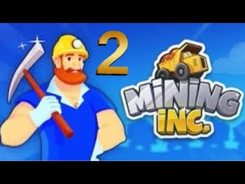 Video guide by FATx GANGx: Mining Inc. Level 30 #mininginc