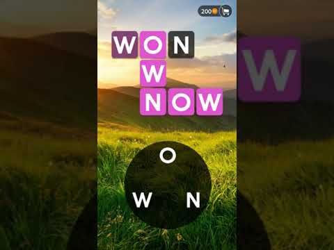 Video guide by KewlBerries: Word Lots Level 3 #wordlots