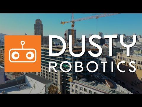 Video guide by Dusty Robotics: Robotics! Level 5 #robotics