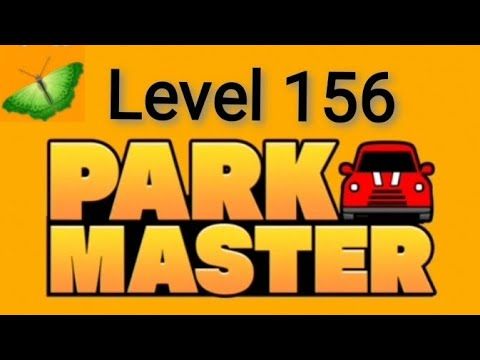 Video guide by ألغاز و ألعاب: Park Master Level 156 #parkmaster