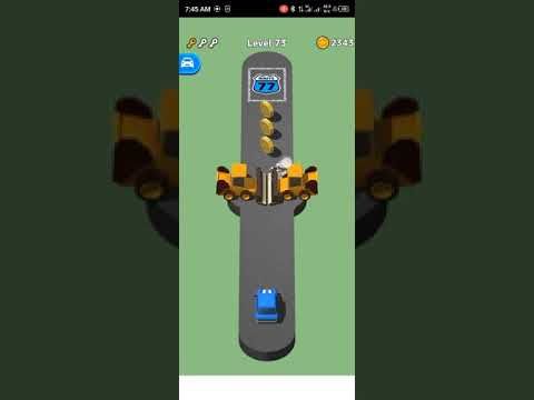 Video guide by Haider Gaming: Park Master Level 73 #parkmaster