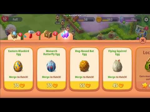 Video guide by Happy Game Time: Merge Gardens Level 26 #mergegardens