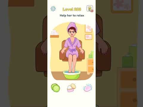 Video guide by SheheryarBugti263: COMPLETE! Level 203 #complete