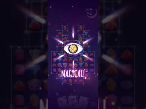 Video guide by Mic Gaming: Switchcraft: Magical Match 3 Level 43 #switchcraftmagicalmatch
