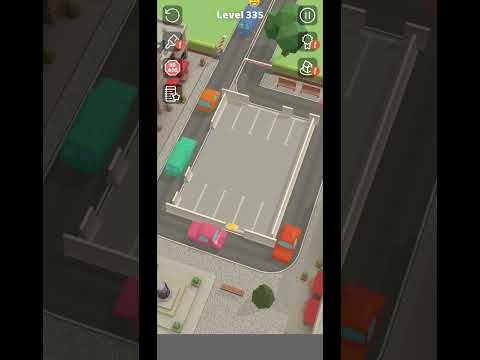 Video guide by Fazie Gamer: Parking Jam 3D Level 335 #parkingjam3d