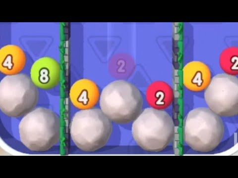 Video guide by Kaizen Gameplay: Bubble Buster Level 69 #bubblebuster