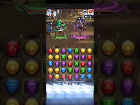 Video guide by Brissa's Playground: Tower of Babel Level 18 #towerofbabel