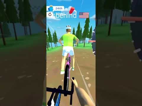 Video guide by Badboy Gaming: Riding Extreme 3D Level 33-45 #ridingextreme3d