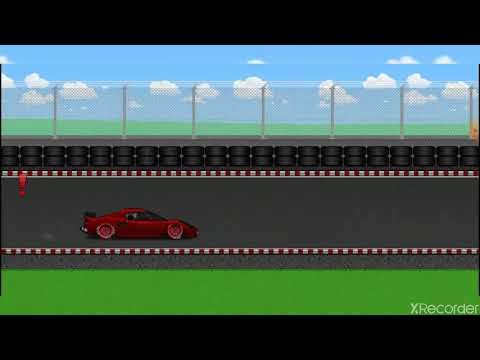 Video guide by Qaserty: Pixel Car Racer Level 99 #pixelcarracer