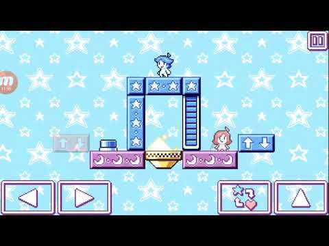 Video guide by Droid Android: Heart Star Level 17-27 #heartstar